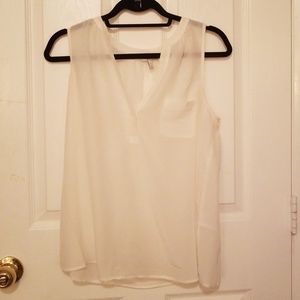 Joie Silk Blouse